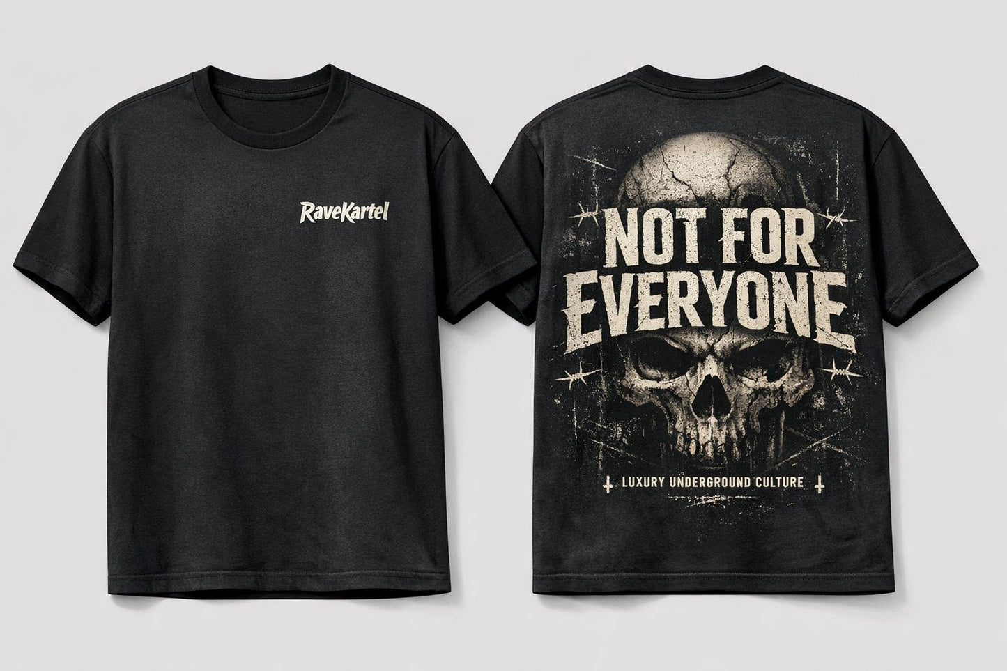 T shirt